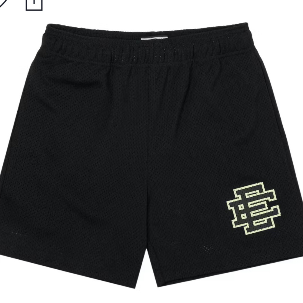 ERIC EMMANUEL SHORTS